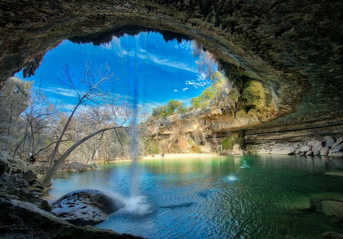 Photo of Barton Springs
