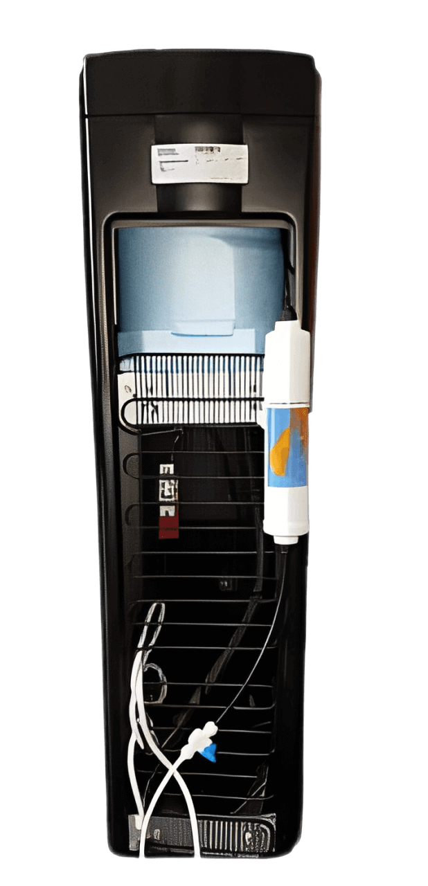 Example of Aqua Chill's Alkaline Purifier